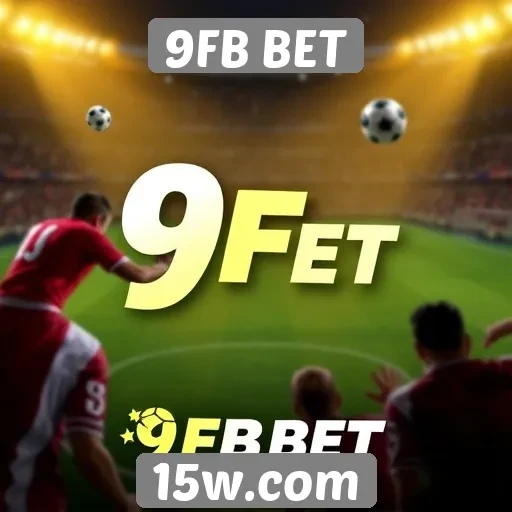 Funcionamento do sistema de apostas no 9FB BET