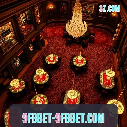 9FB BET: Login Incrível Para Jogadores Que Buscam Emoção