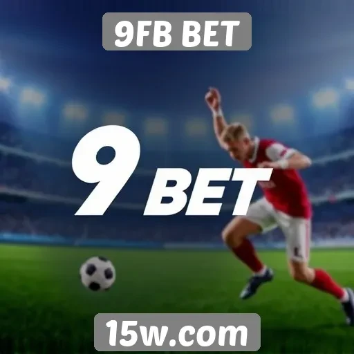 Novo bônus atrai jogadores para 9FB BET