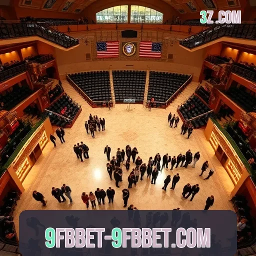 9FB BET: Descubra Como os Pagamentos Facilitam Suas Jogadas