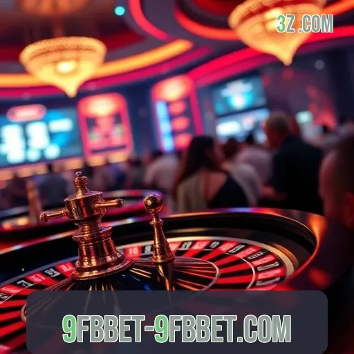 9FB BET: Descubra os Recursos que Transformam a Experiência de Jogo Online