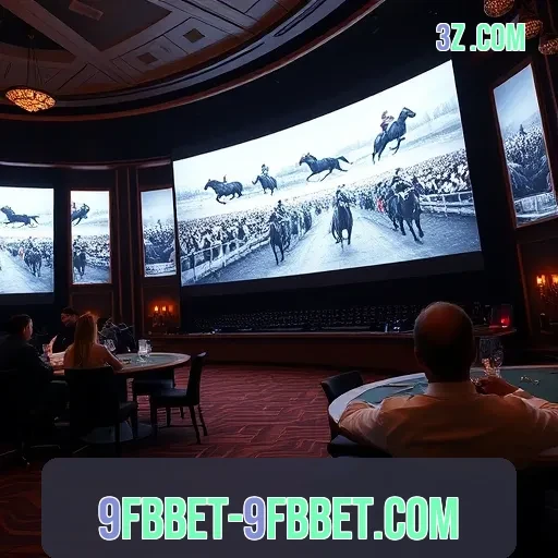 9FB BET: Promoções Imperdíveis Para Aumentar Seus Ganhos