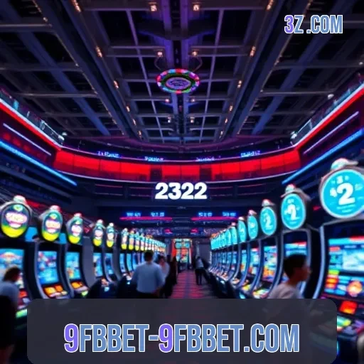 9FB BET: Vantagens Irresistíveis da Seção VIP que Você Precisa Conhecer